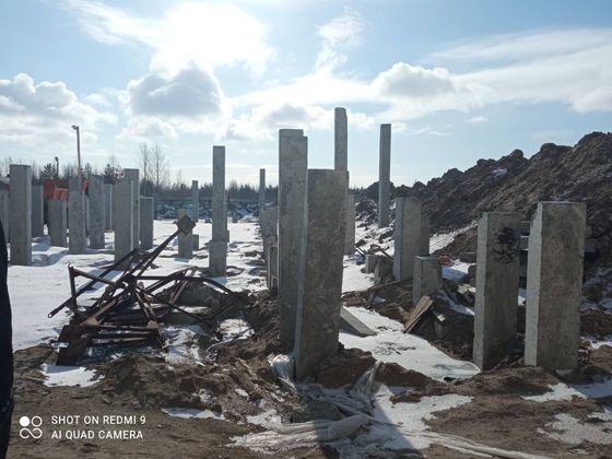 ЖК «Ясный», пр. Труда, 76 — 2 кв. 2022 г.