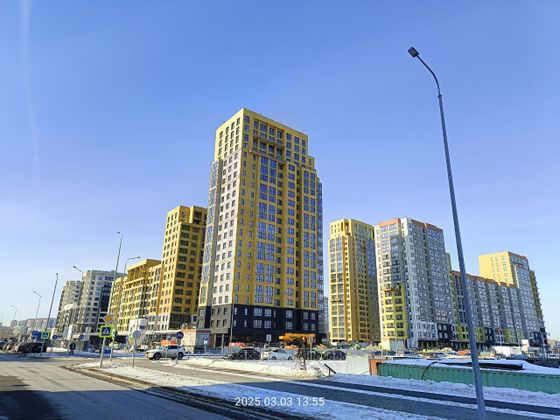 ЖК «Маэстро» — 1 кв. 2025 г.