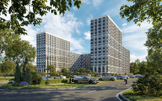 Октябрьский