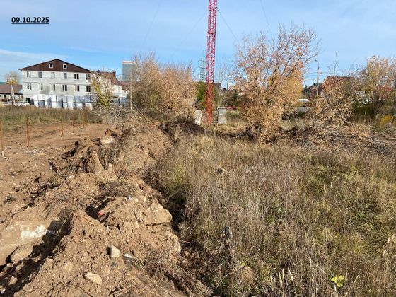 Квартал «СЕЗОНЫ» — 4 кв. 2025 г.