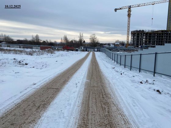 Квартал «СЕЗОНЫ» — 4 кв. 2025 г.