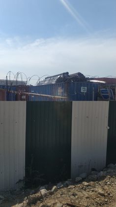 ЖК «Скандинавия», корпус 2.1 — 3 кв. 2021 г.