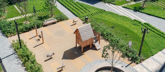 ЖК «Первый Дубровский»