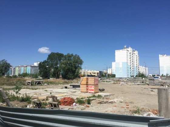 ЖК «Любимый» — 2 кв. 2025 г.