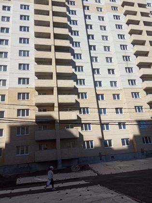 ЖК «Зеленая долина» — 4 кв. 2025 г.