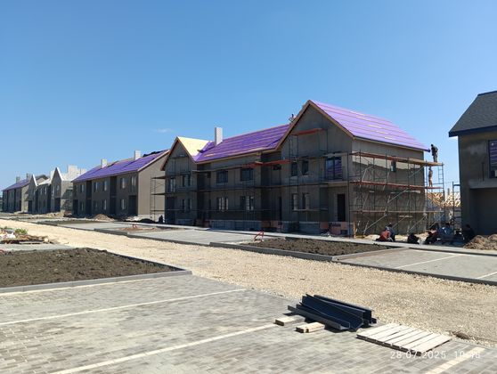 ЖК «Citatum» (Цитатум) — 3 кв. 2025 г.