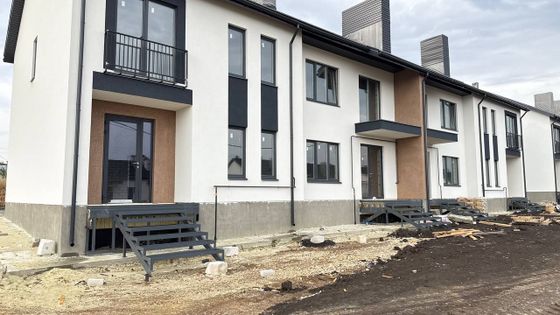 ЖК «Citatum» (Цитатум) — 4 кв. 2025 г.