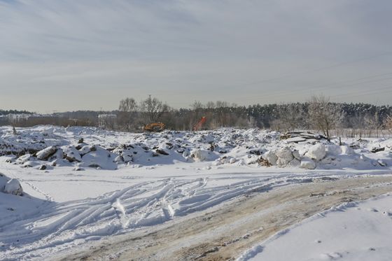 ЖК «Государев дом», ул. Сухановская, 37 — 1 кв. 2018 г.