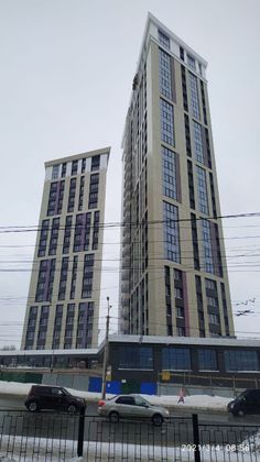 ЖК «Видный», ул. Калинина, 86 — 1 кв. 2021 г.