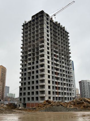 ЖК «Современник» — 4 кв. 2025 г.