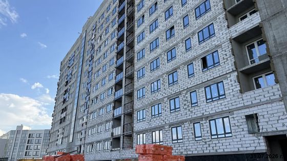 ЖК «Ритм» — 3 кв. 2026 г.