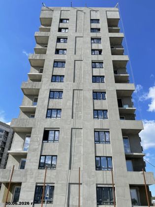 ЖК «Ритм» — 2 кв. 2026 г.