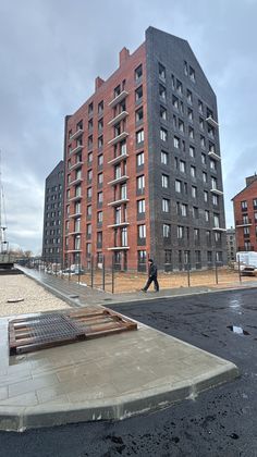 ЖК «ВолгаПарк» — 4 кв. 2025 г.