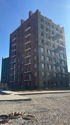 ЖК «ВолгаПарк» — 3 кв. 2025 г.