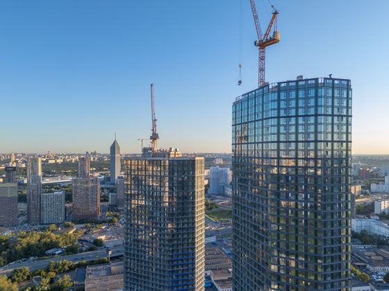 ЖК «Джойс» — 3 кв. 2026 г.