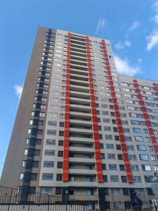 ЖК «Тактика» — 2 кв. 2026 г.
