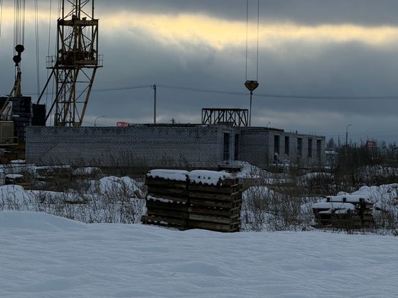 Микрорайон «III Южный» — 4 кв. 2025 г.