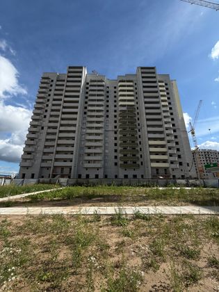 Микрорайон «III Южный» — 3 кв. 2025 г.