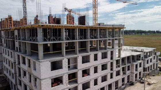 ЖК «ВКЛЮЧИ» — 3 кв. 2025 г.