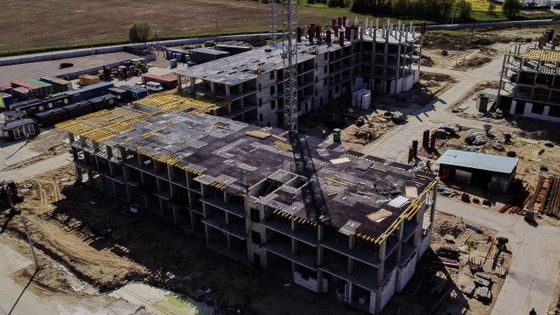 ЖК «ВКЛЮЧИ» — 2 кв. 2025 г.
