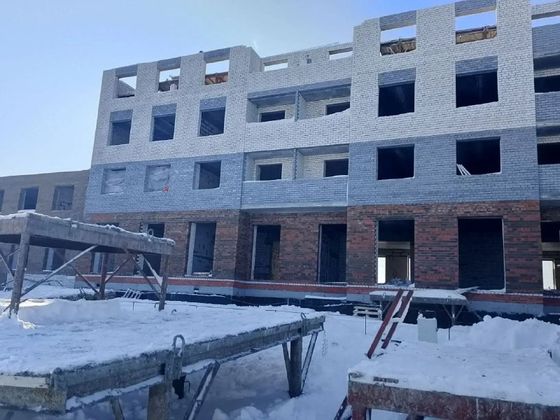 Дом «ФЛАГМАН» — 1 кв. 2026 г.