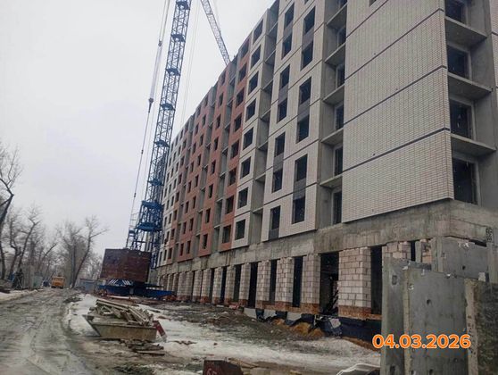 ЖК «Ленинградский квартал» — 1 кв. 2026 г.