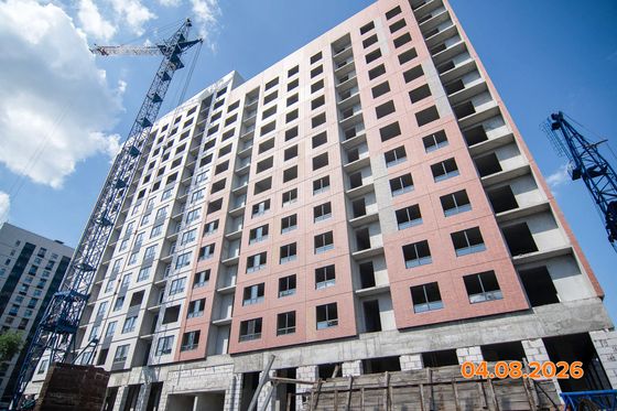 ЖК «Ленинградский квартал» — 3 кв. 2026 г.