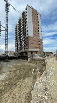 ЖК «Приоритет», ул. Омелькова, 93 — 3 кв. 2021 г.
