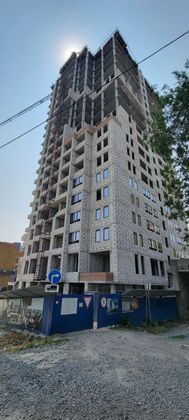 Клубный дом «Проявление» — 2 кв. 2025 г.
