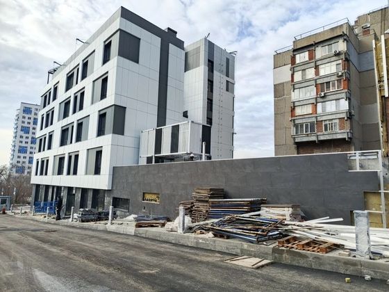 Клубный дом «Проявление» — 1 кв. 2026 г.