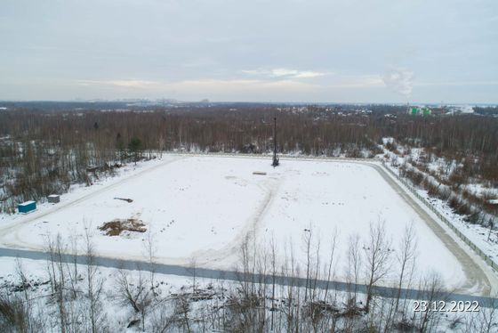 Квартал «Новое Колпино», Севастьянова ул., 34, к. 1 — 4 кв. 2022 г.