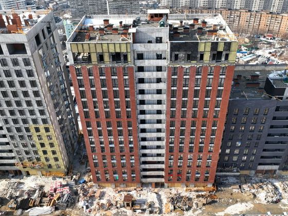 ЖК «Премиум Парк» — 1 кв. 2026 г.