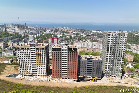 ЖК «Премиум Парк» — 2 кв. 2026 г.