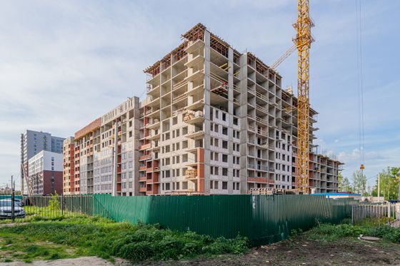 ЖК «Новеллы» — 2 кв. 2025 г.
