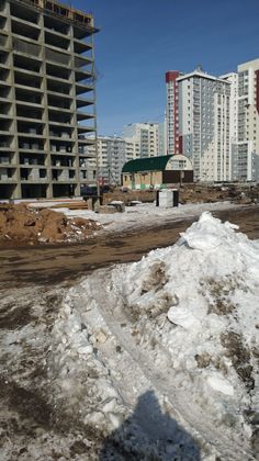 ЖК «Скандинавия», ул. Дальневосточная, 166/4 — 1 кв. 2020 г.