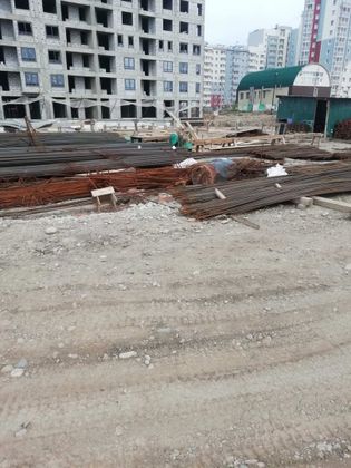 ЖК «Скандинавия», ул. Дальневосточная, 166/4 — 2 кв. 2020 г.