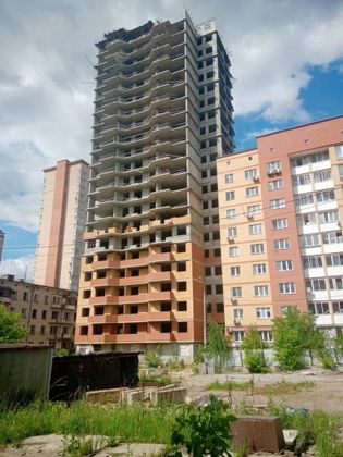 Квартал «Единый Стандарт», ул. Маршала Жукова, 1А — 2 кв. 2021 г.