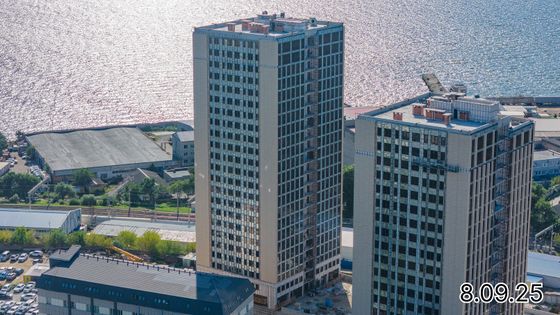 ЖК «Supreme» (Суприм) — 3 кв. 2025 г.