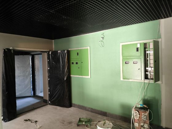 ЖК «Изумрудный берег» — 3 кв. 2025 г.