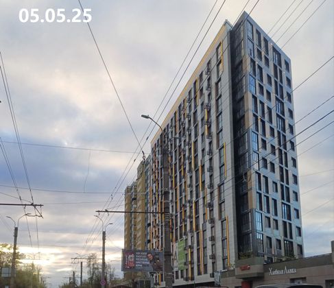 ЖК «Левитан» — 2 кв. 2025 г.