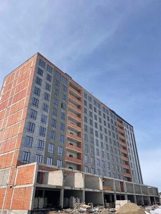 ЖК «Старая крепость» — 1 кв. 2025 г.