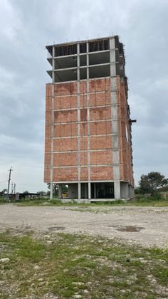 ЖК «Старая крепость», корпус 1 — 2 кв. 2023 г.