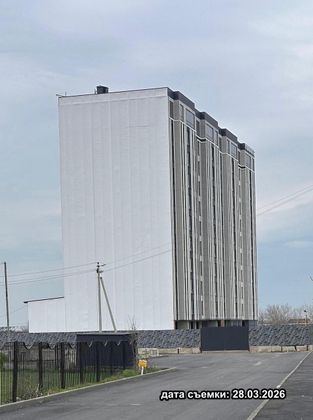 ЖК «Старая крепость» — 1 кв. 2026 г.