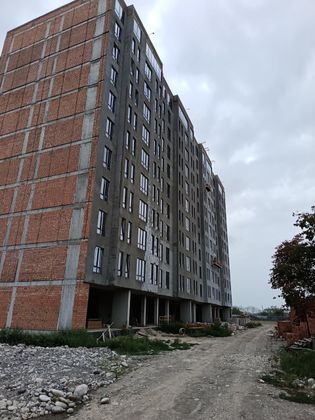 ЖК «Старая крепость» — 3 кв. 2024 г.