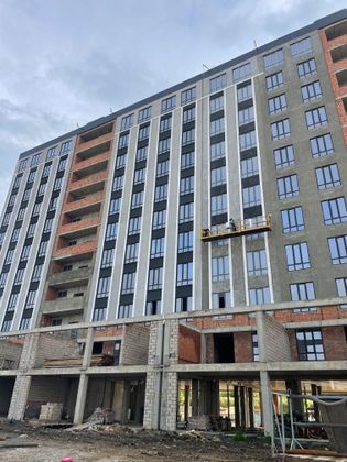 ЖК «Старая крепость» — 2 кв. 2025 г.