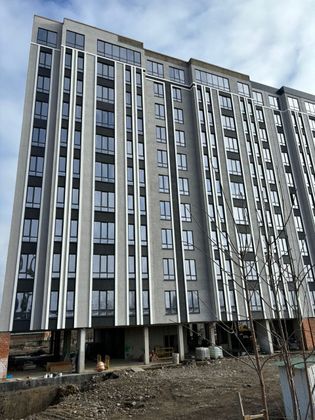 ЖК «Старая крепость» — 4 кв. 2024 г.