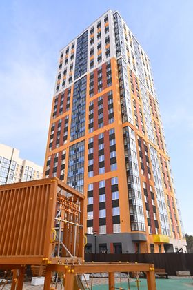 Квартал «Veer Park» (Веер Парк) — 2 кв. 2025 г.
