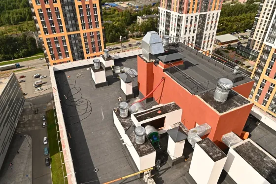 Квартал «Veer Park» (Веер Парк) — 3 кв. 2025 г.