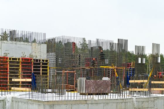 Квартал «Веер Парк» — 2 кв. 2026 г.