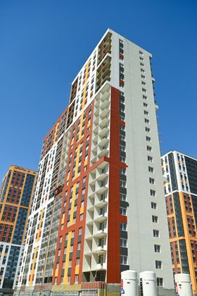 Квартал «Veer Park» (Веер Парк) — 2 кв. 2025 г.